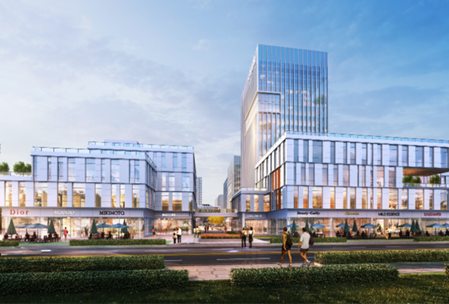 石河子诸暨二手房