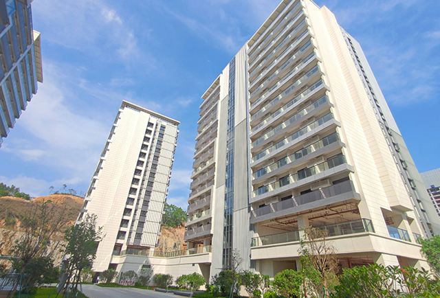 石河子沁源公寓